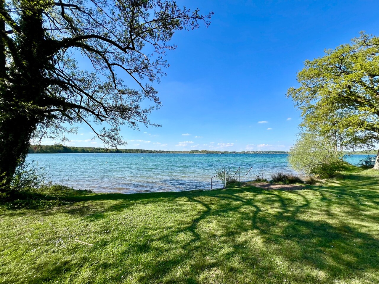 Aufnahme Liegewiese Wörthsee   Kopie